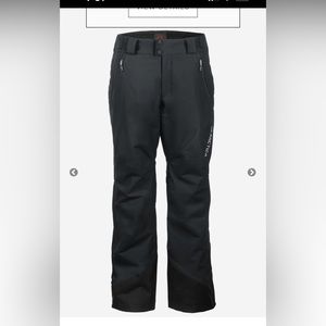 Arctica Side Zip youth ski pants 2.0